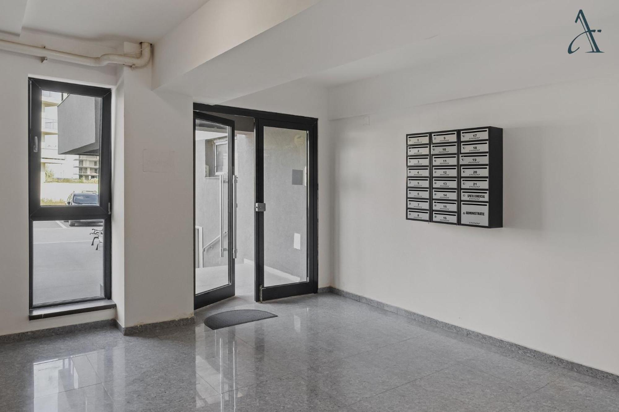 Dream Place 1Bdr Apartment Năvodari Buitenkant foto