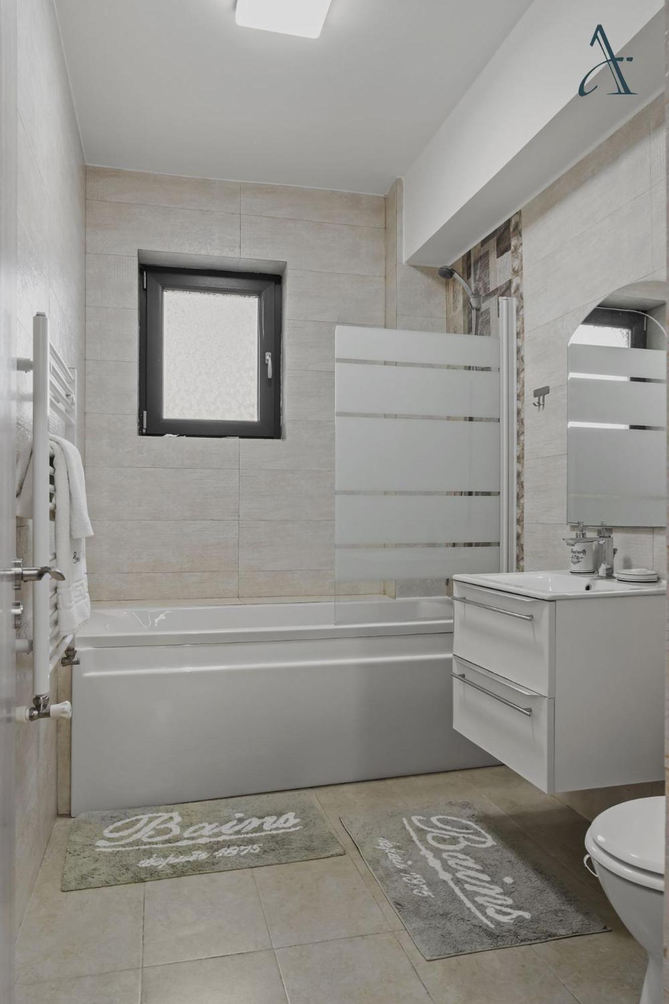 Dream Place 1Bdr Apartment Năvodari Buitenkant foto