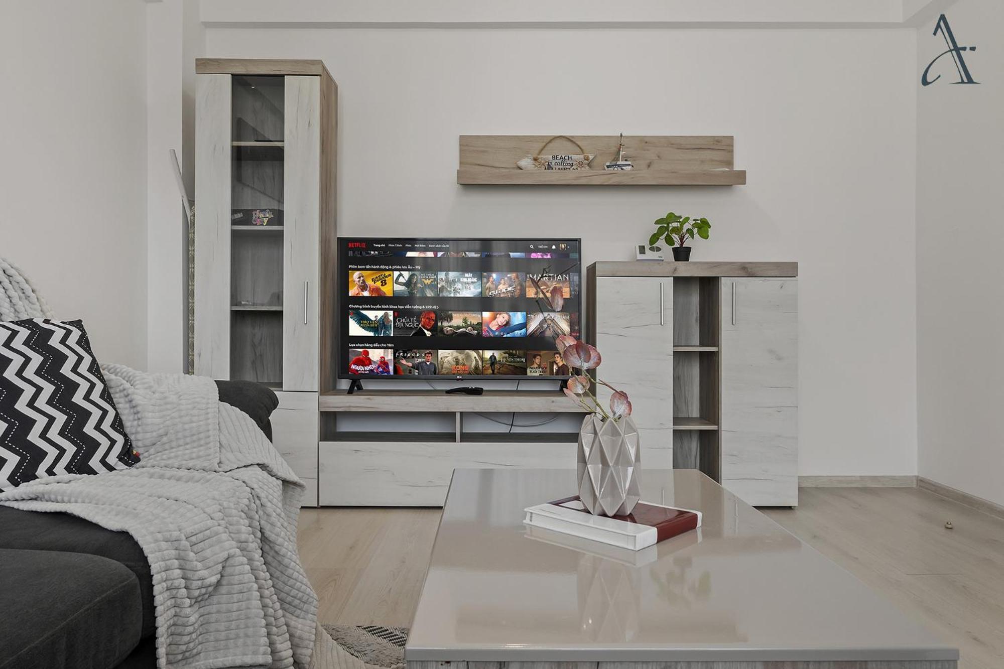 Dream Place 1Bdr Apartment Năvodari Buitenkant foto