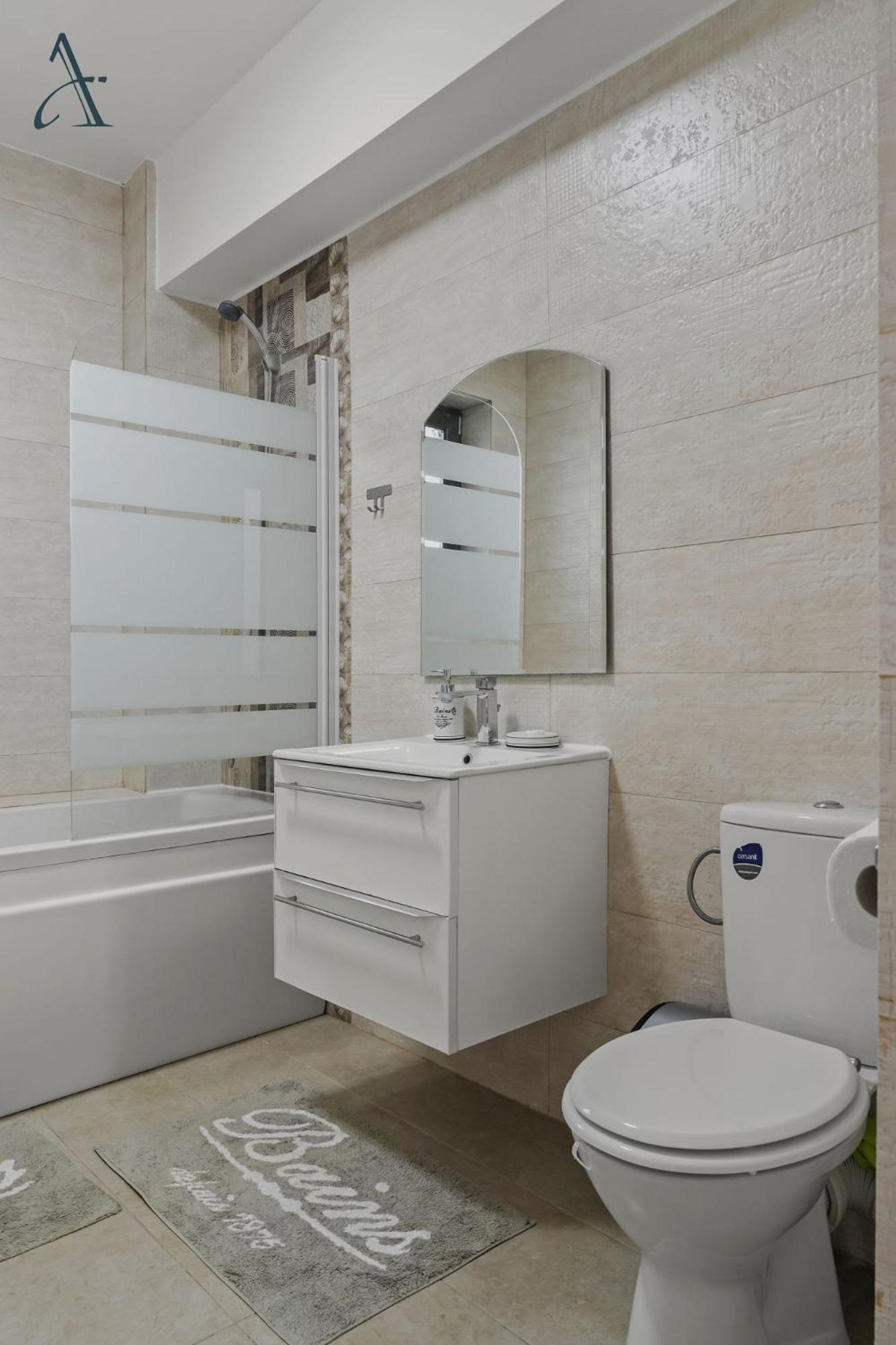 Dream Place 1Bdr Apartment Năvodari Buitenkant foto