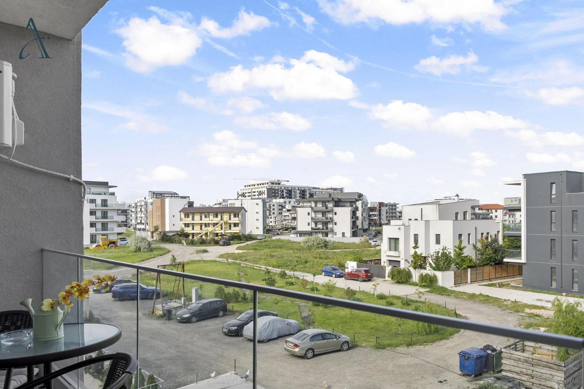 Dream Place 1Bdr Apartment Năvodari Buitenkant foto