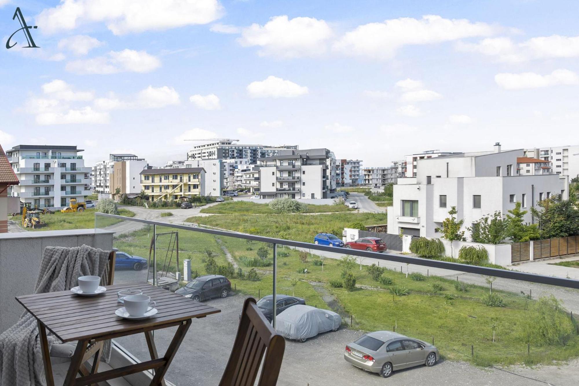 Dream Place 1Bdr Apartment Năvodari Buitenkant foto